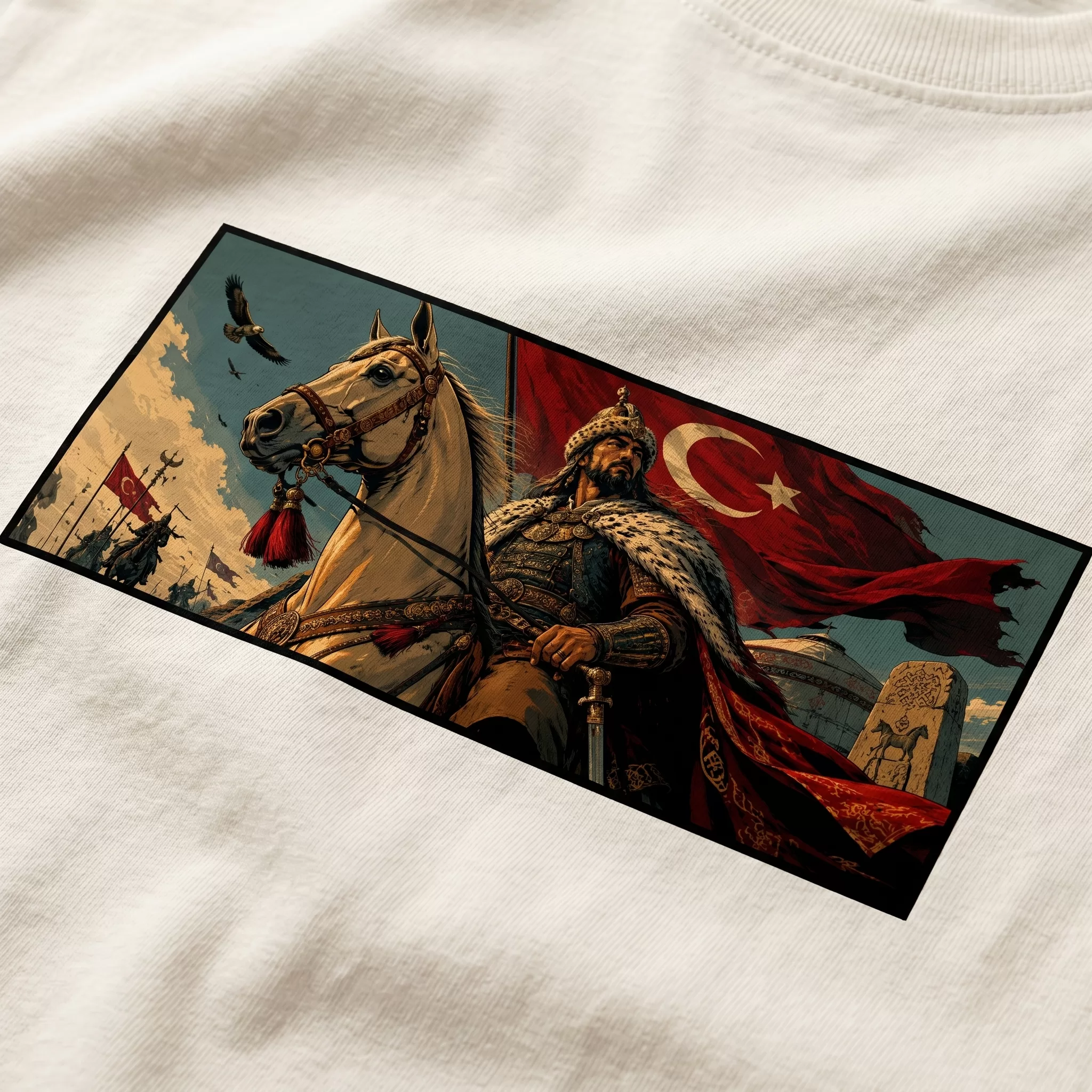 GarajStore fetih detay gorseli 2