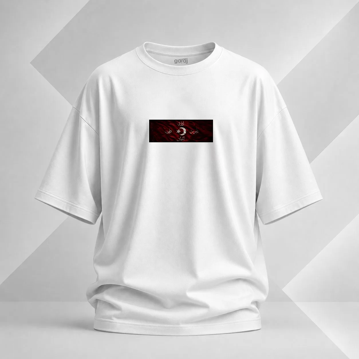GarajStore ittihat ve terakki X detay gorseli 3