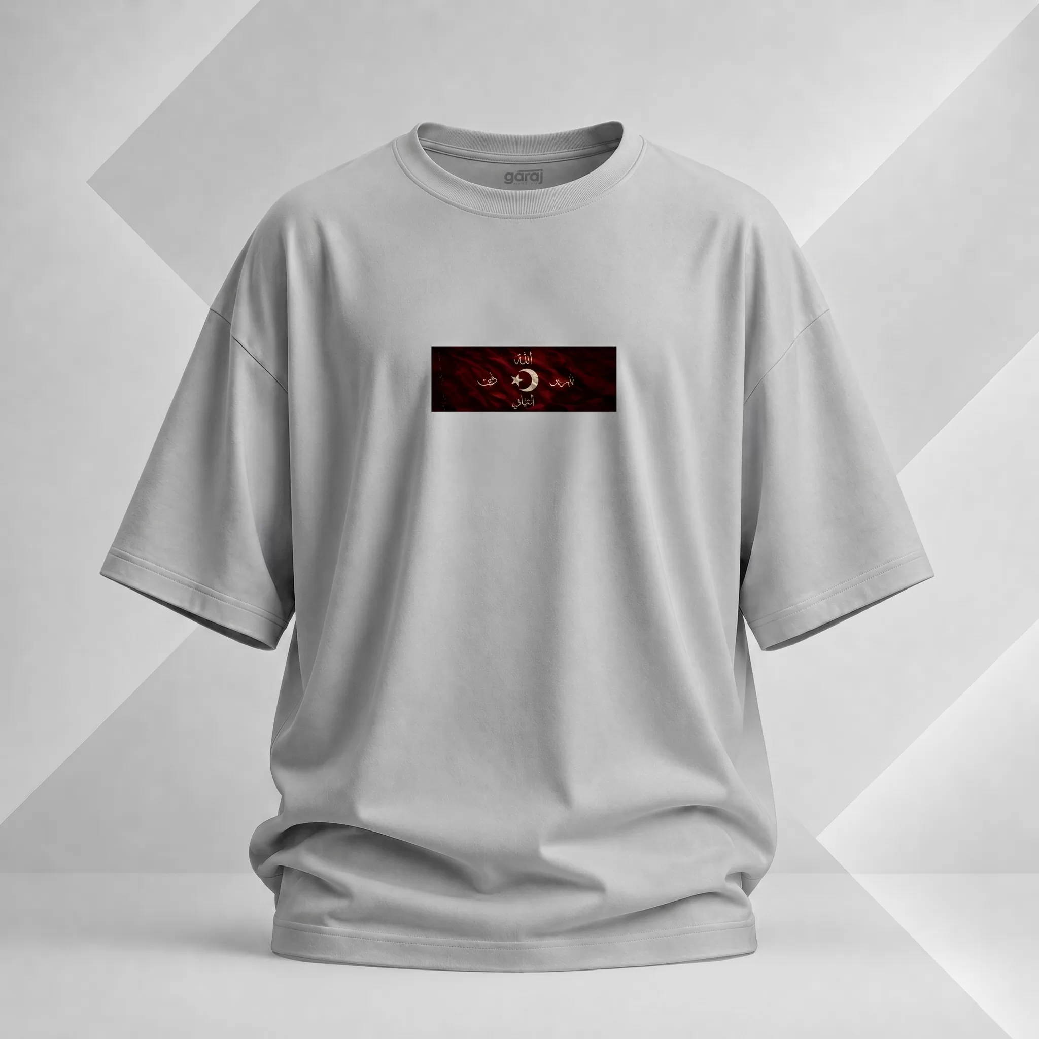 GarajStore ittihat ve terakki X detay gorseli 12