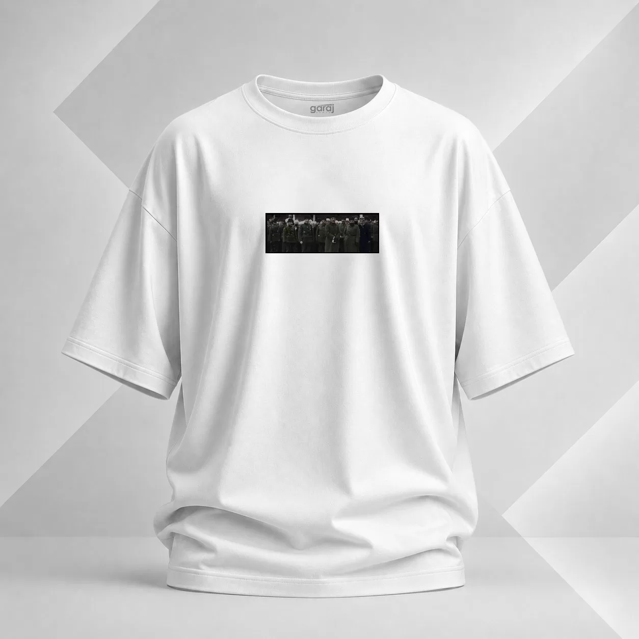 GarajStore ittihat ve terakki Kahramanları ürün görseli