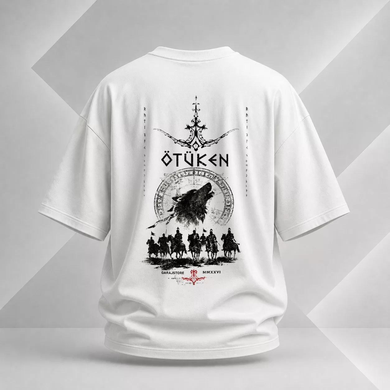 GarajStore Ötüken ürün görseli
