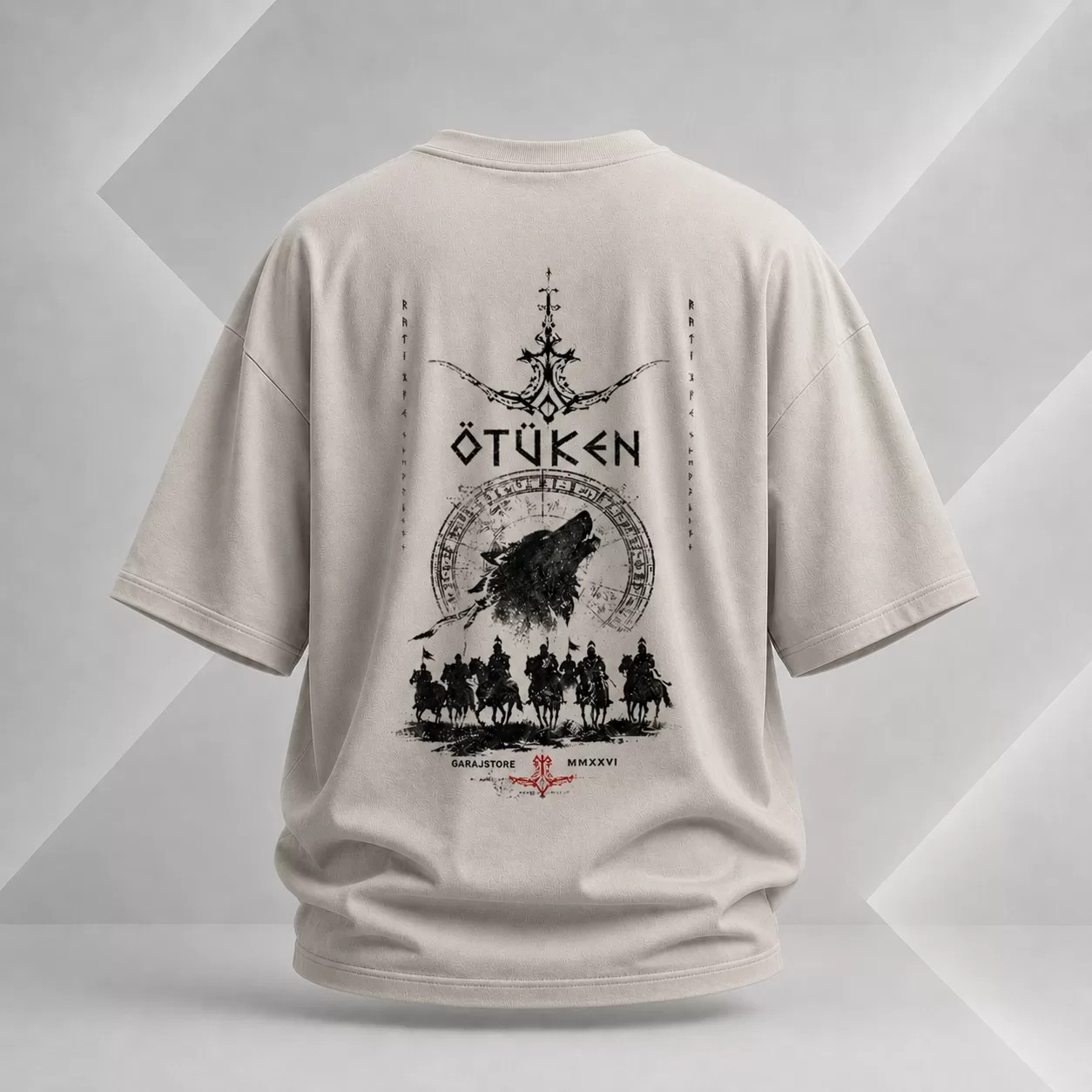 GarajStore Ötüken detay gorseli 9