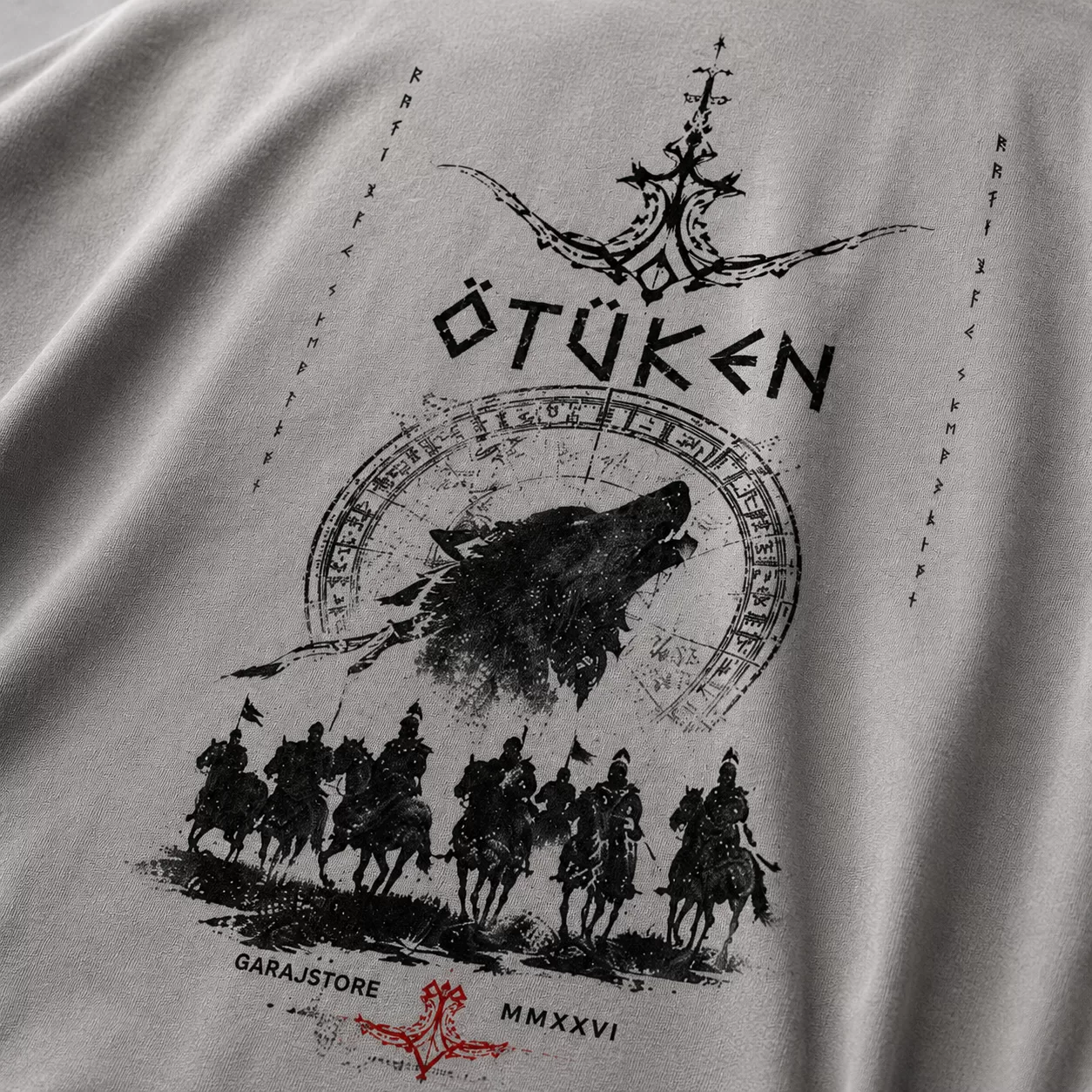GarajStore Ötüken detay gorseli 18