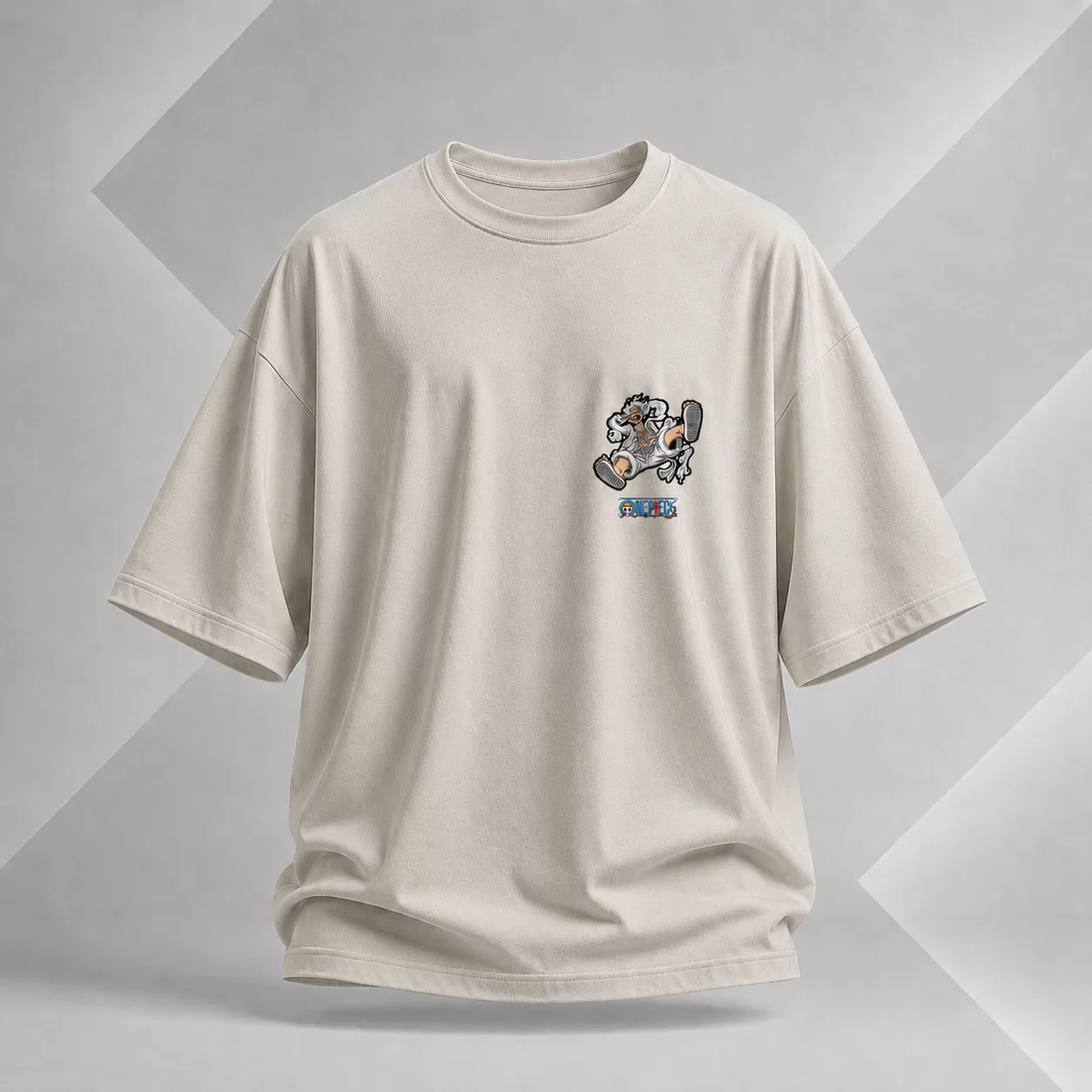 GarajStore Luffy Gear 5th detay gorseli 11